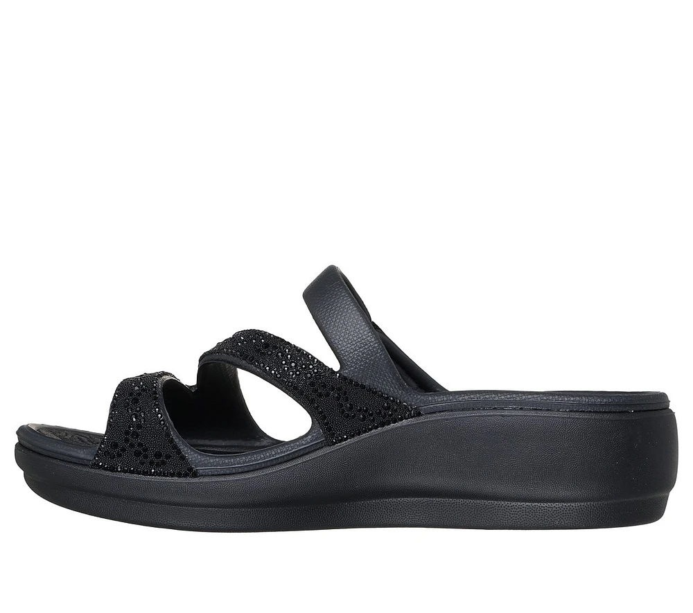 Foamies: Arch Fit Ascend - Bedazzle