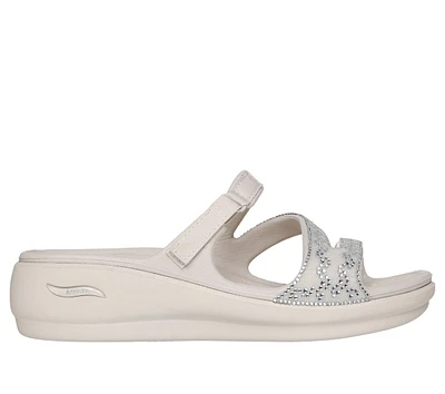 Foamies: Arch Fit Ascend - Bedazzle