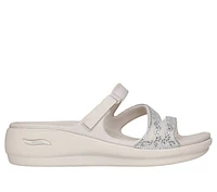 Foamies: Arch Fit Ascend - Bedazzle