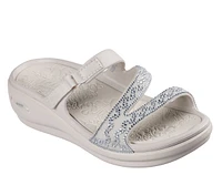 Foamies: Arch Fit Ascend - Bedazzle