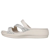 Foamies: Arch Fit Ascend - Bedazzle