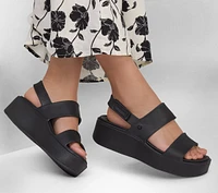 Foamies: Arch Fit Upbeat