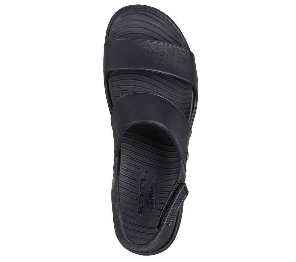 Foamies: Arch Fit Upbeat