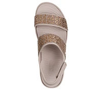 Foamies: Arch Fit Upbeat - Aura