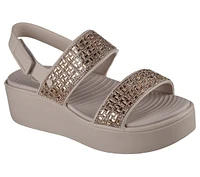 Foamies: Arch Fit Upbeat - Aura