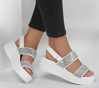 Foamies: Arch Fit Upbeat - Aura