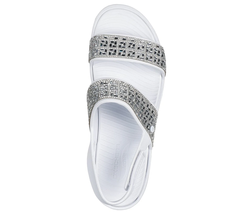 Foamies: Arch Fit Upbeat - Aura