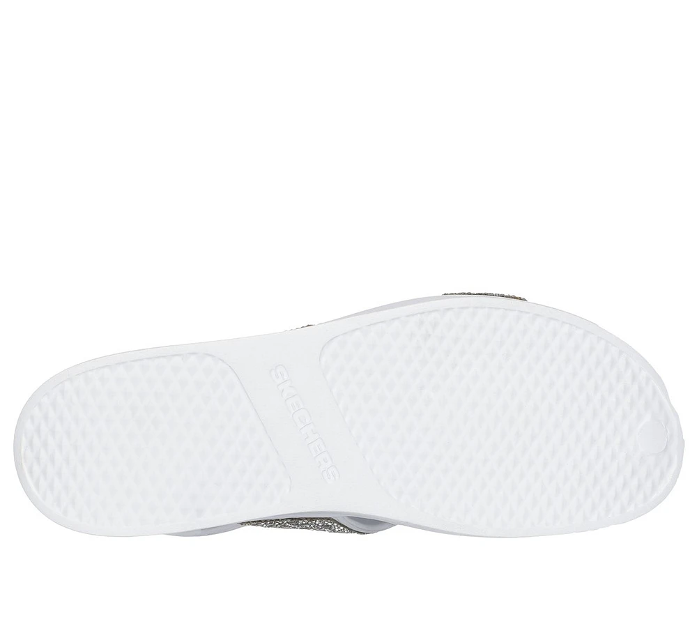 Foamies: Arch Fit Upbeat - Aura