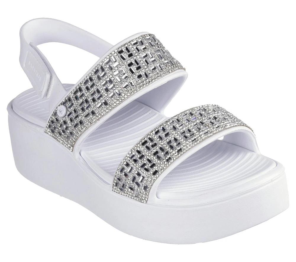 Foamies: Arch Fit Upbeat - Aura