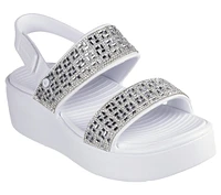 Foamies: Arch Fit Upbeat - Aura