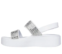 Foamies: Arch Fit Upbeat - Aura