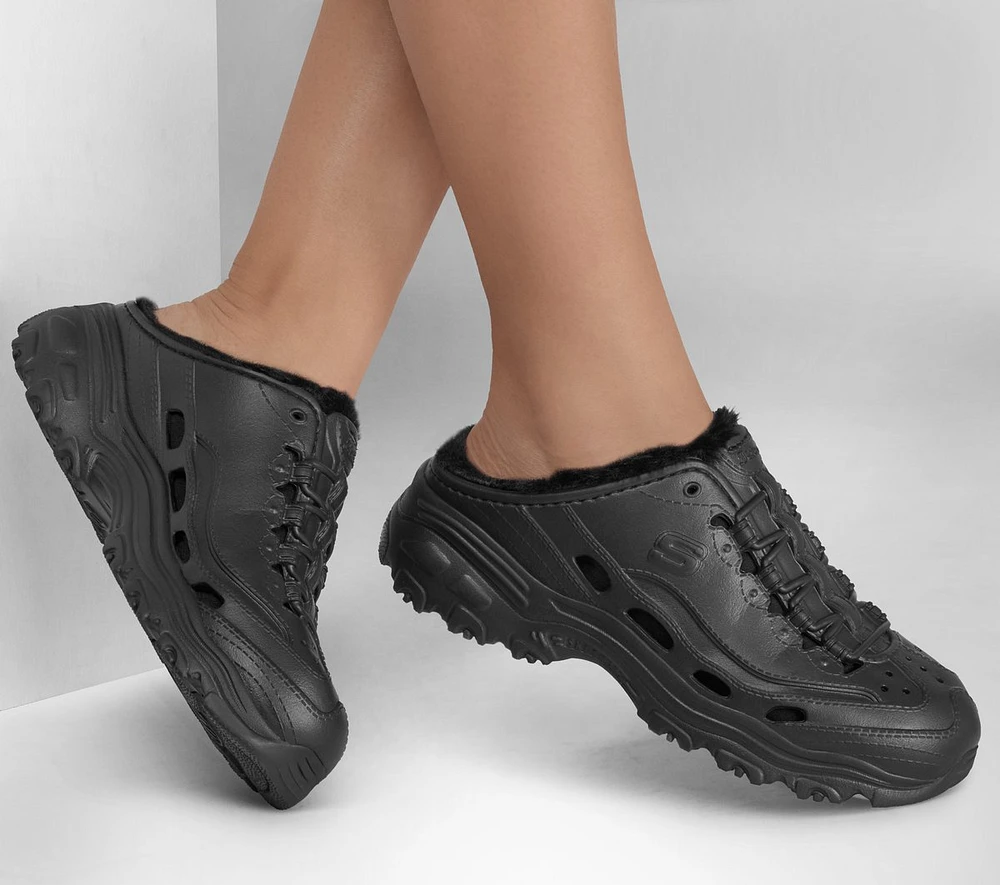Foamies: D'Lites 2.0 - Warm & Cozy