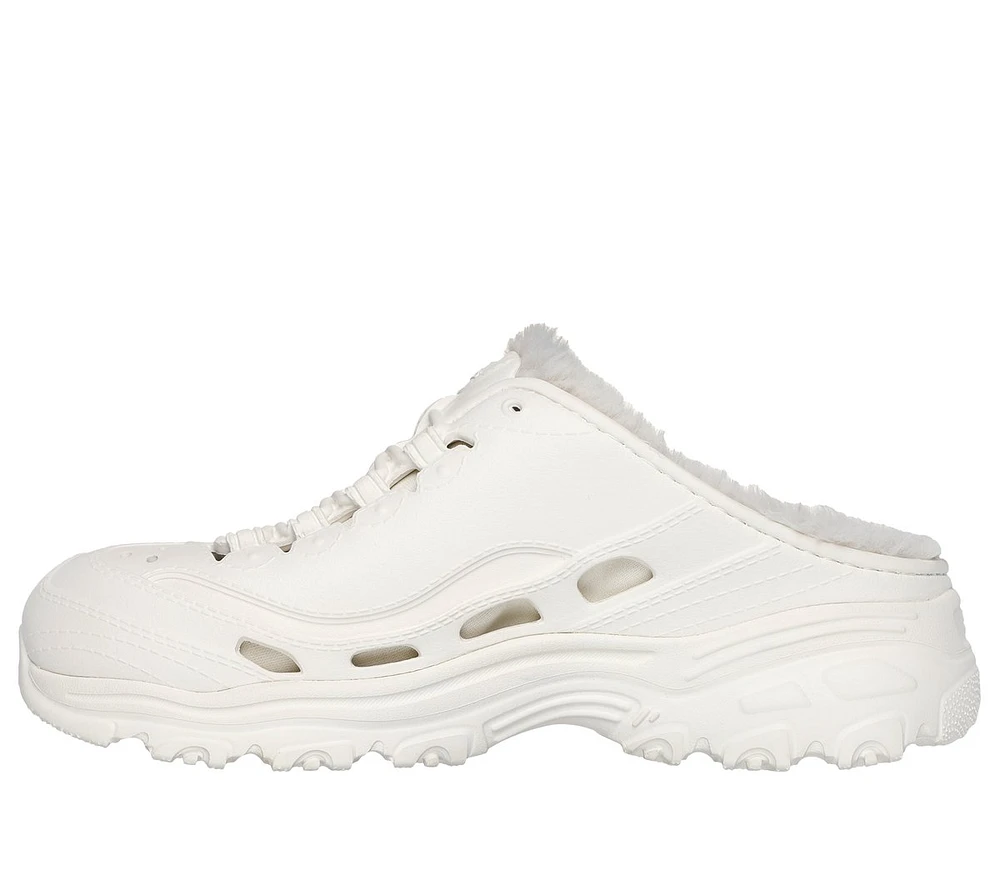 Foamies: D'Lites 2.0 - Warm & Cozy