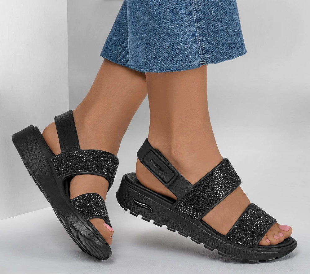 Foamies: Arch Fit Footsteps - Elegance