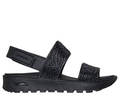 Foamies: Arch Fit Footsteps - Elegance