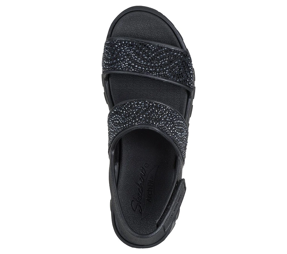 Foamies: Arch Fit Footsteps - Elegance