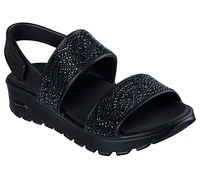 Foamies: Arch Fit Footsteps - Elegance