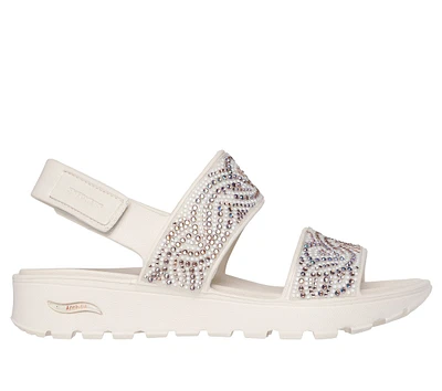 Foamies: Arch Fit Footsteps - Elegance