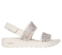 Foamies: Arch Fit Footsteps - Elegance