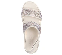 Foamies: Arch Fit Footsteps - Elegance