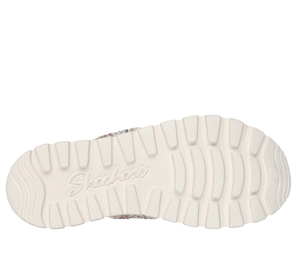 Foamies: Arch Fit Footsteps - Elegance