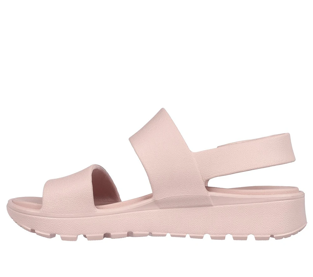 Foamies: Arch Fit Footsteps - Day Dream