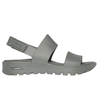 Foamies: Arch Fit Footsteps - Day Dream