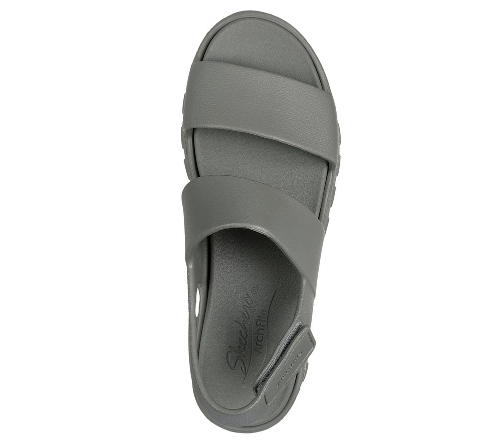 Foamies: Arch Fit Footsteps - Day Dream