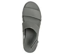 Foamies: Arch Fit Footsteps - Day Dream