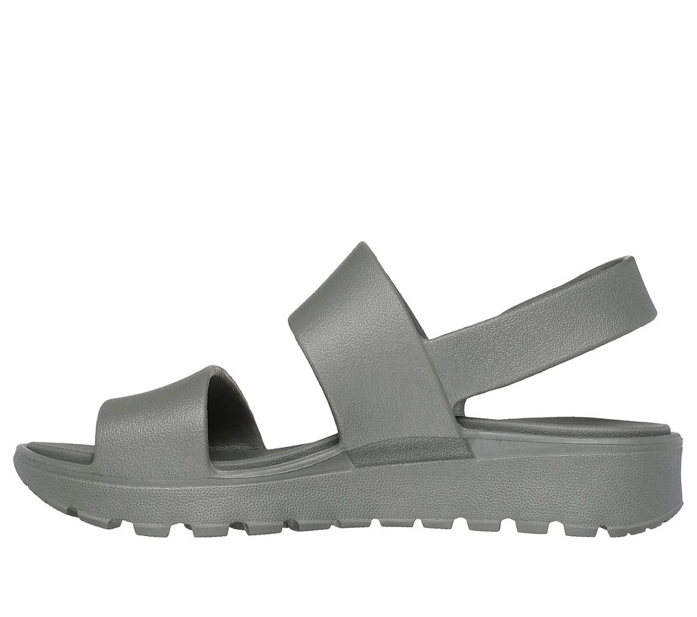Foamies: Arch Fit Footsteps - Day Dream