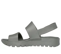 Foamies: Arch Fit Footsteps - Day Dream