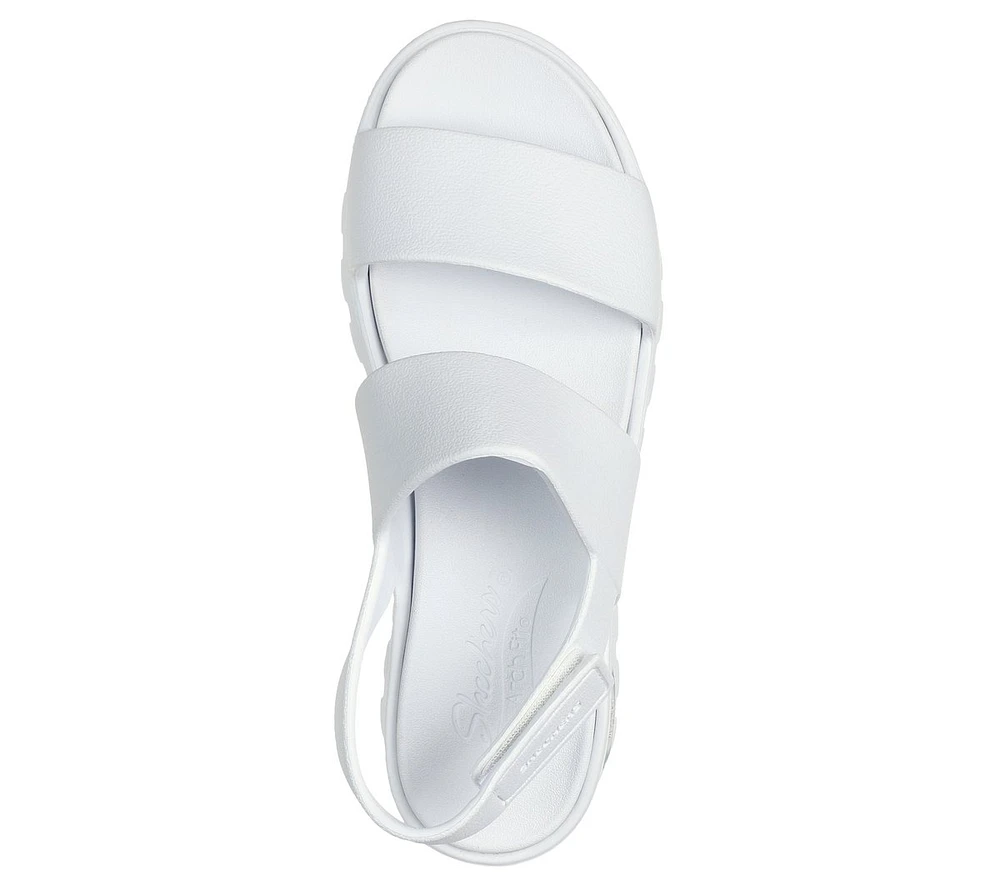 Foamies: Arch Fit Footsteps - Day Dream