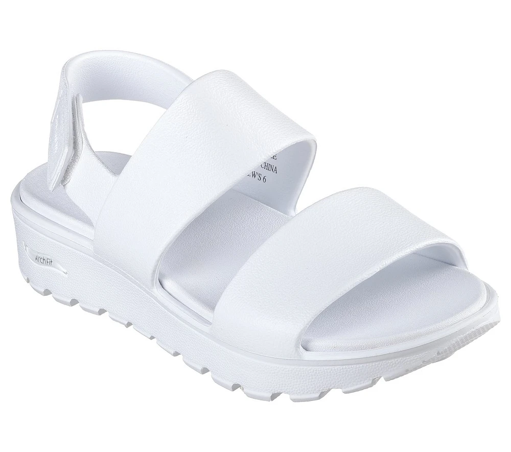 Foamies: Arch Fit Footsteps - Day Dream