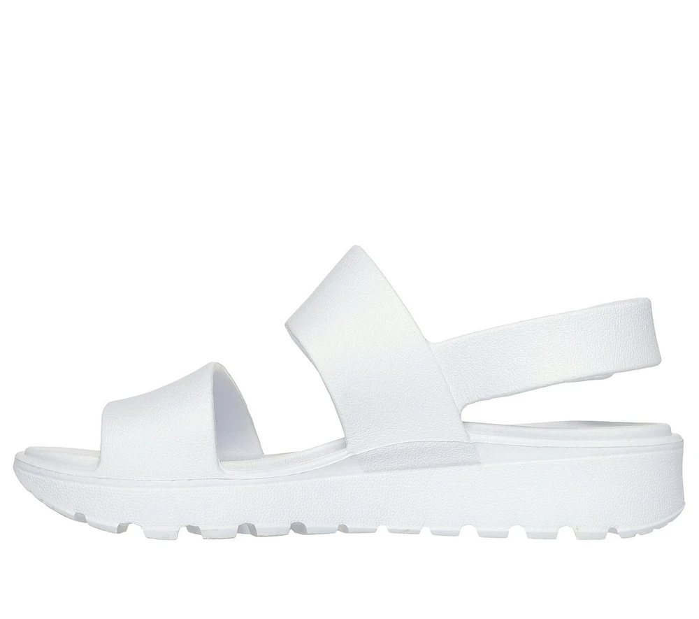 Foamies: Arch Fit Footsteps - Day Dream