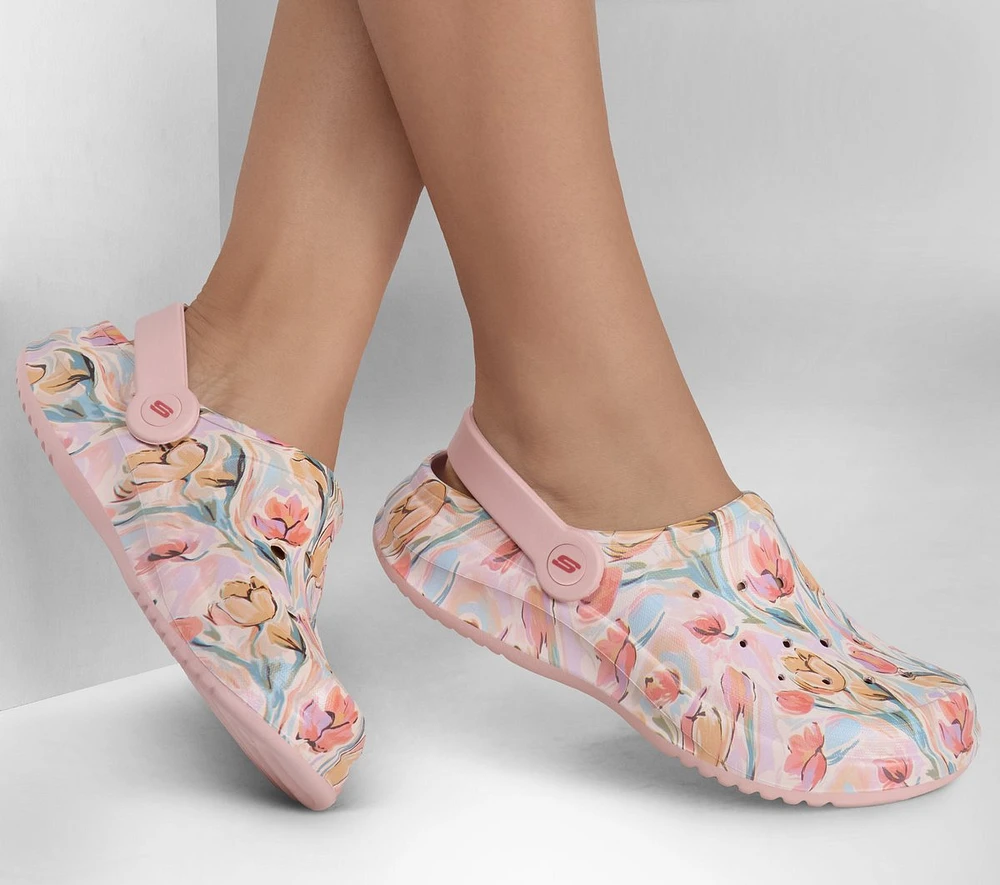 Foamies: Blooming