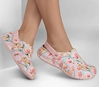 Foamies: Blooming