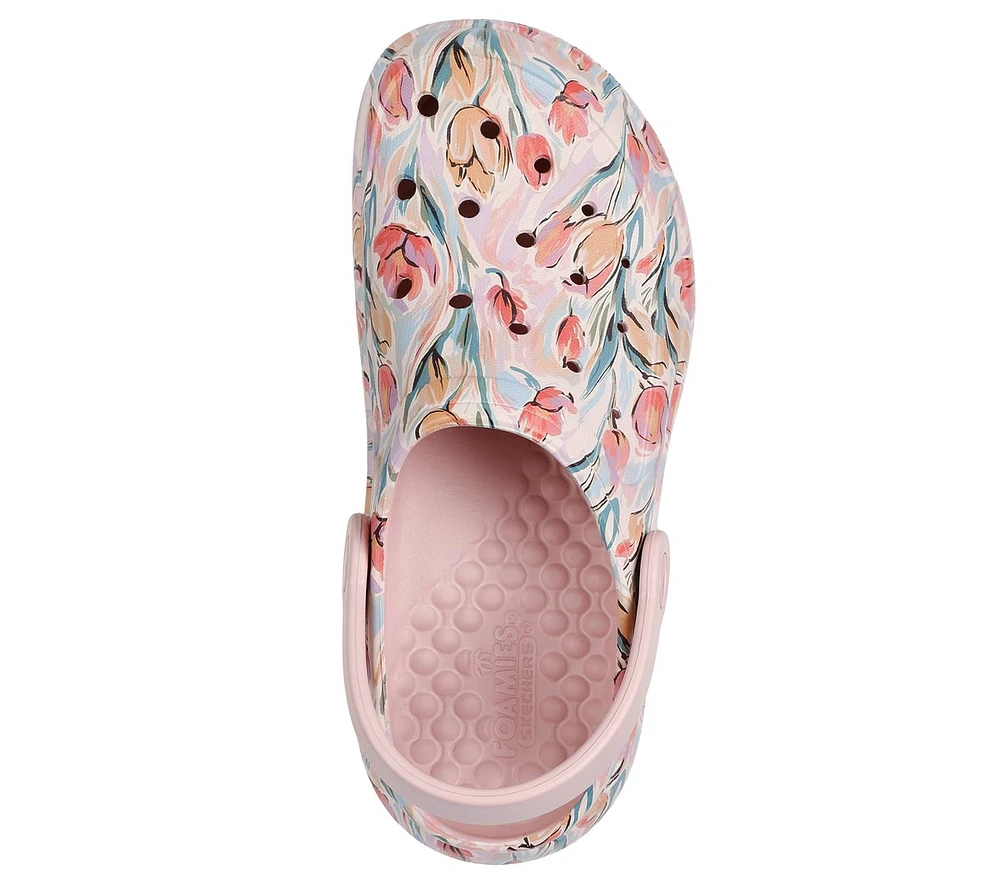 Foamies: Blooming