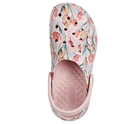 Foamies: Blooming