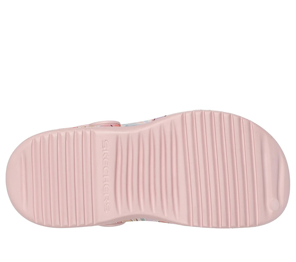 Foamies: Blooming