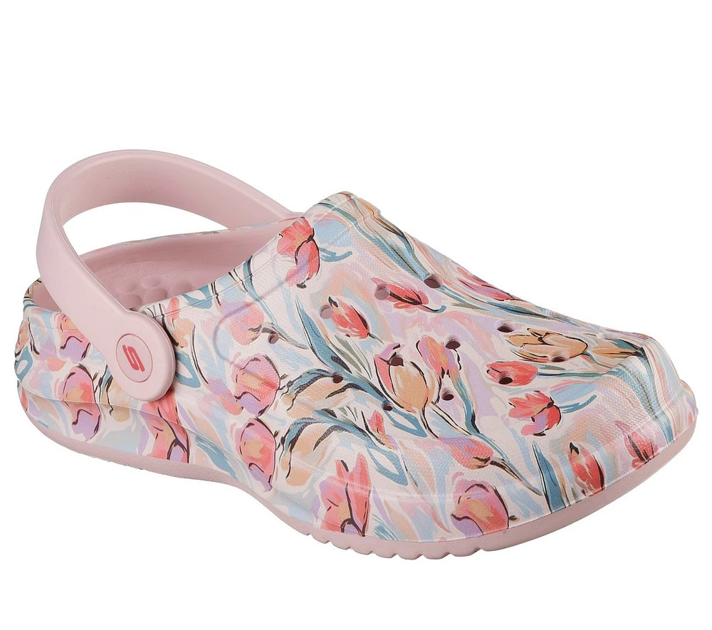 Foamies: Blooming
