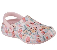 Foamies: Blooming