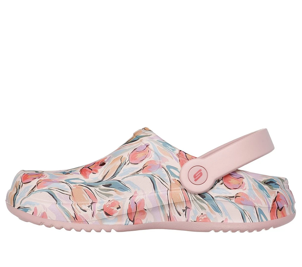 Foamies: Blooming