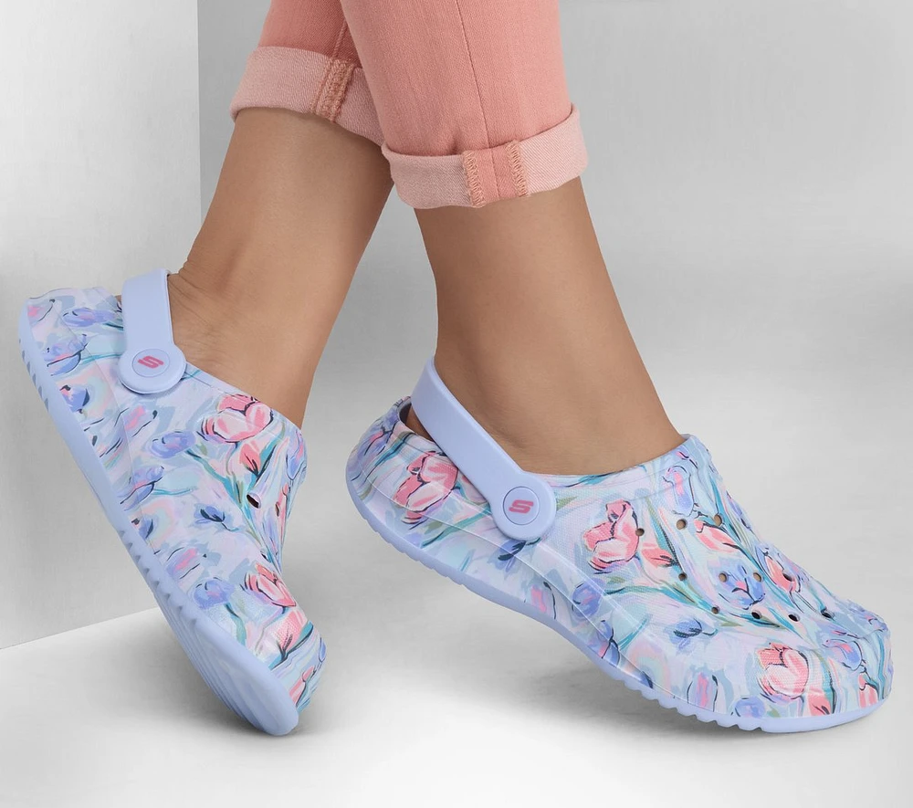 Foamies: Blooming