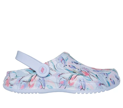 Foamies: Blooming