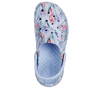 Foamies: Blooming