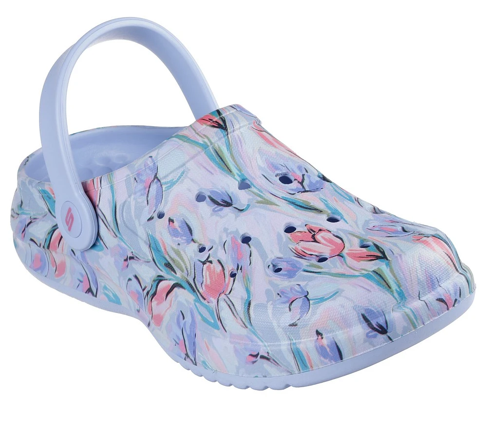 Foamies: Blooming