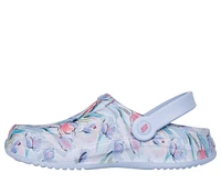 Foamies: Blooming