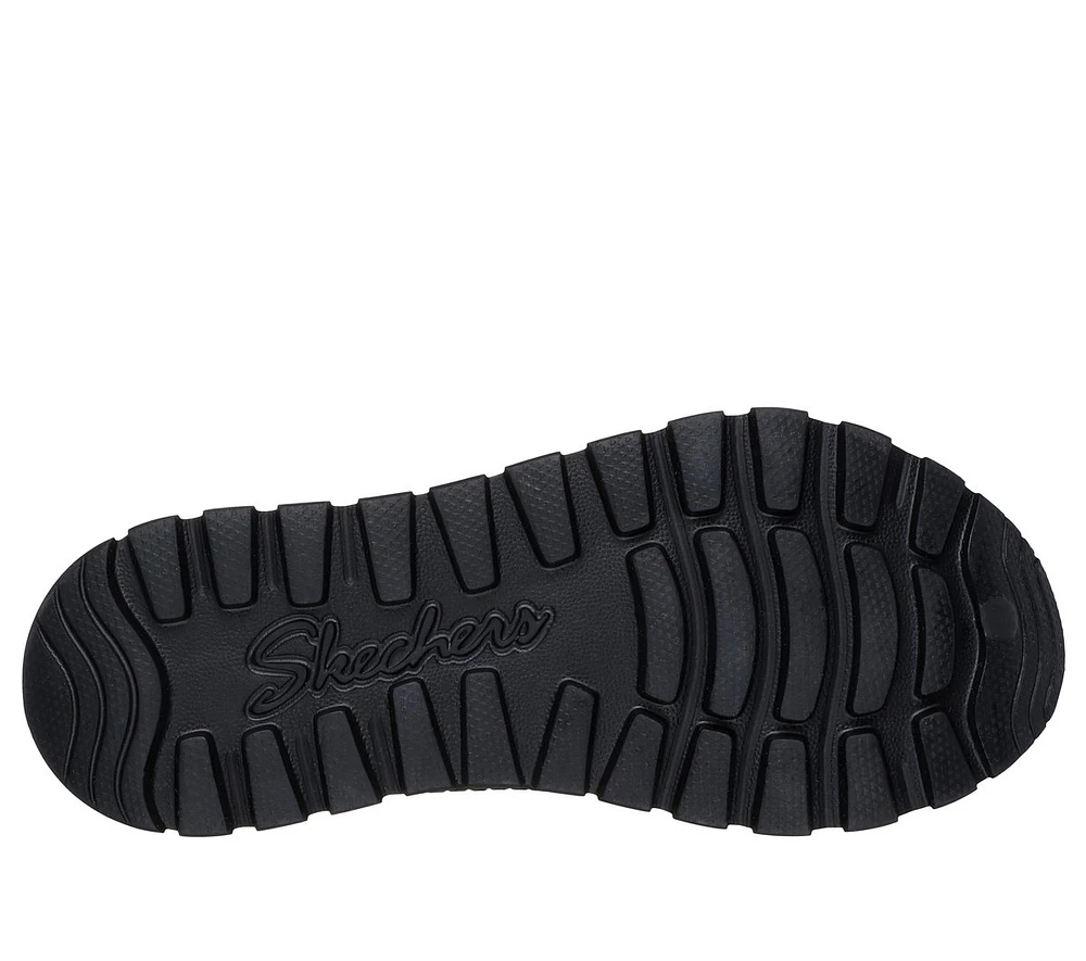 Foamies: Arch Fit Footsteps