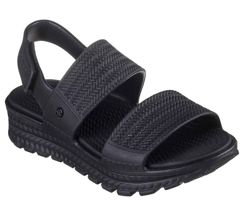 Foamies: Arch Fit Footsteps