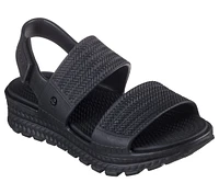Foamies: Arch Fit Footsteps